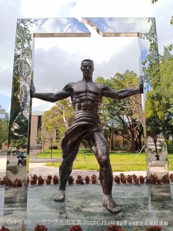 第1975回：水泥工业突飞猛进，天使的设计万神殿(图51)