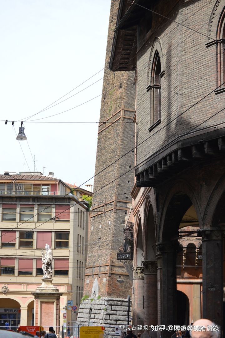 第1975回：水泥工业突飞猛进，天使的设计万神殿(图55)