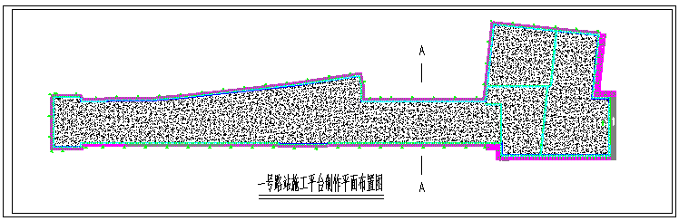 钻孔灌注桩施工方案（泥浆护壁）(图32)