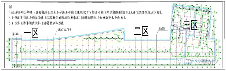 钻孔灌注桩施工方案（泥浆护壁）(图31)