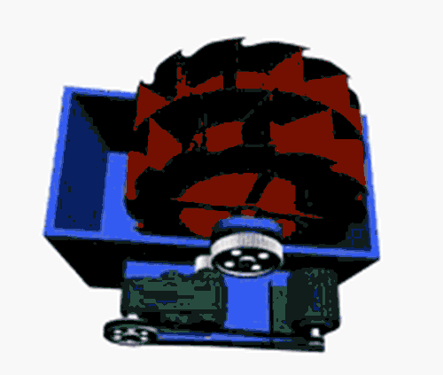 35种矿山机械的工作原理动态图，让你秒看懂！(图26)