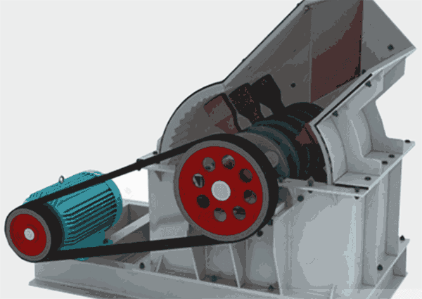 多种直观动态图，帮你了解矿山机械工作的原理(图23)