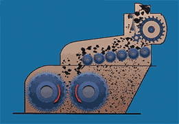 多种直观动态图，帮你了解矿山机械工作的原理(图26)