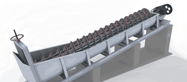 多种直观动态图，帮你了解矿山机械工作的原理(图34)