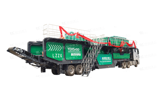 洛阳隆中重工机械有限公司邀您参观6月26-28日武汉金马展！(图9)