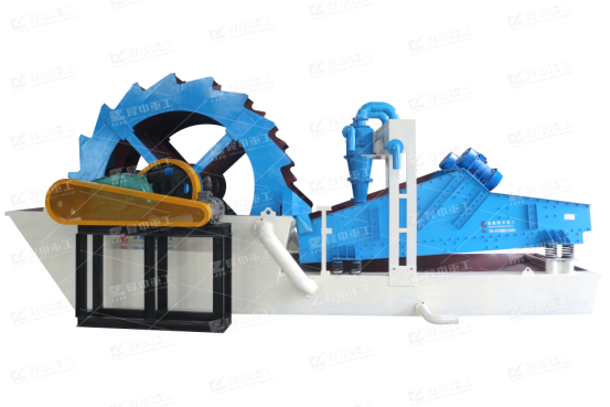 洛阳隆中重工机械有限公司邀您参观6月26-28日武汉金马展！(图10)