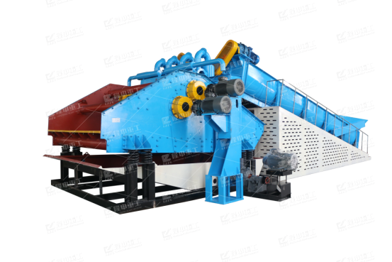 洛阳隆中重工机械有限公司邀您参观6月26-28日武汉金马展！(图11)