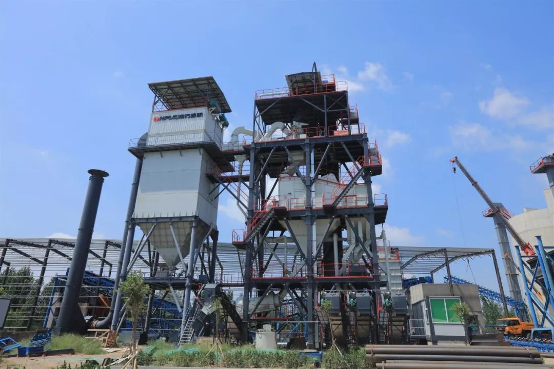 机制砂专业知识30问！答对90%以上的都是行家！(图2)