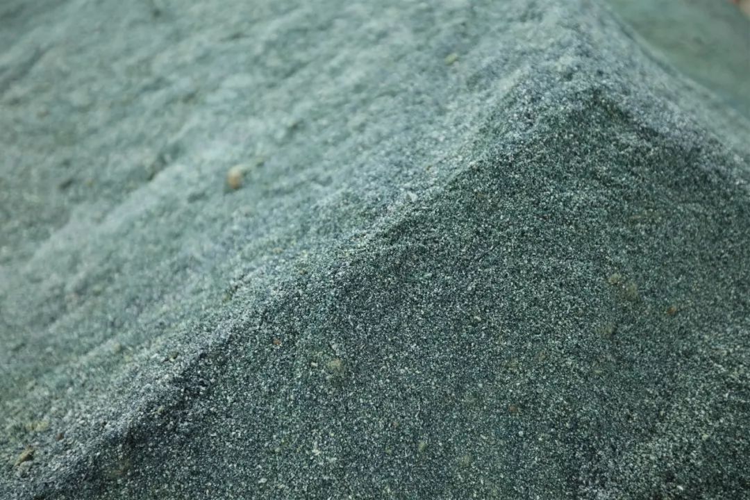 机制砂专业知识30问！答对90%以上的都是行家！(图5)