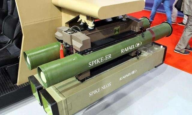 打破技术瓶颈，新型空对地导弹令武直打击范围翻倍，性能世界领先(图4)