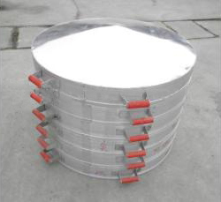 大街小巷随处可见的“粉体设备”(图14)