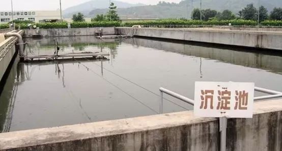环保抓的那么严，砂石厂废水处理可不能马虎！7大废水处理方法汇总(图4)