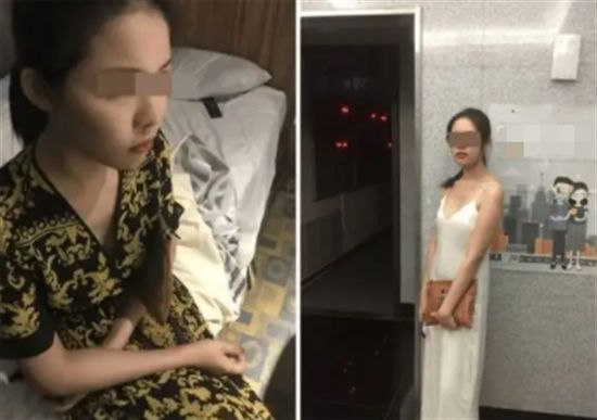 黑龙江夫妻自拍私密视频案：拍摄5部视频，牟利5万，内容不堪入目(图5)