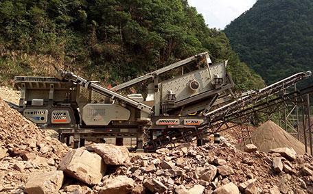 移动式破碎制砂机价格与什么有关？(图4)