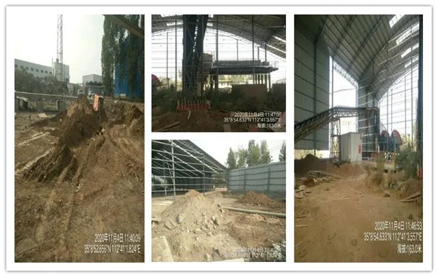 济源暗访典型案件查办周报(图9)