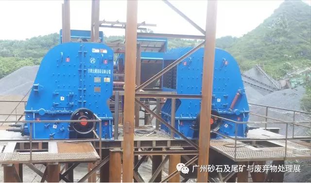 【展商推介】洛阳元耐机械有限公司8月亮相广州砂石展！(图12)