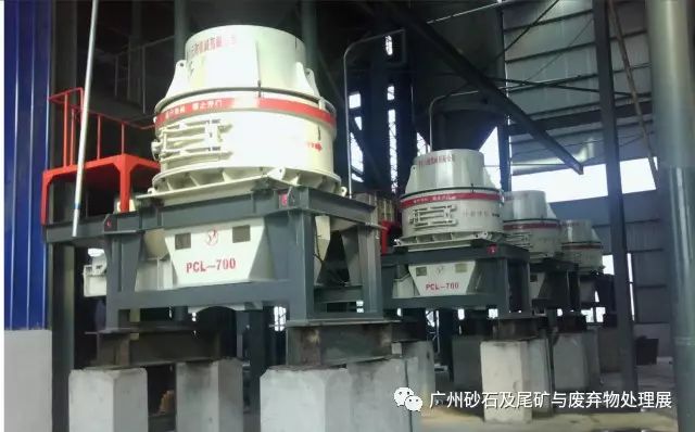 【展商推介】洛阳元耐机械有限公司8月亮相广州砂石展！(图16)