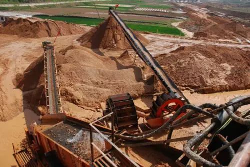 新泰人注意！河道采砂干不得！全面禁止！内附举报电话！(图7)