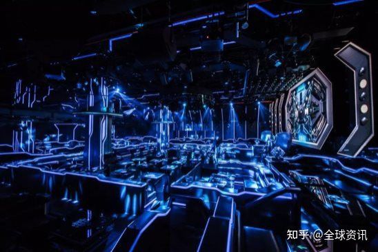 清吧设计公司,清吧-十大排名【2022最新】(图4)