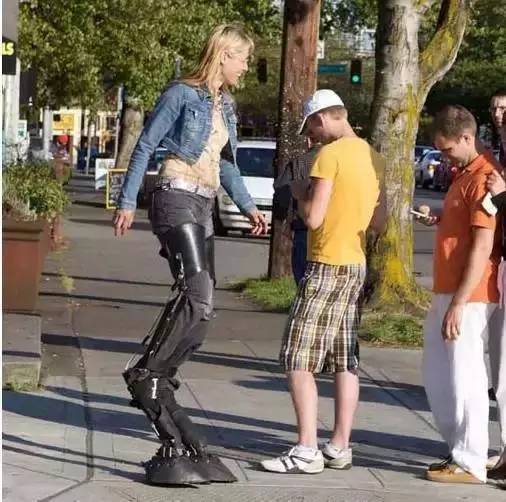 全球最奇葩的发明，有些发明让人无语!(图10)