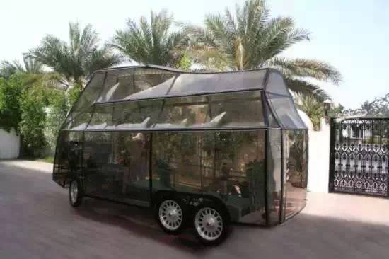 全球最奇葩的发明，有些发明让人无语!(图26)