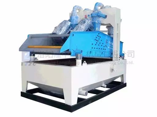 非法洗砂厂被迫拆除厂家如何摆脱污染困境(图6)