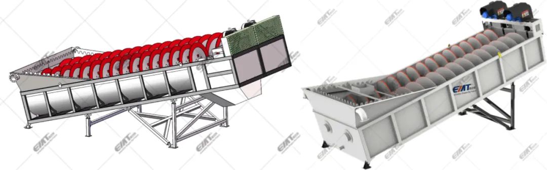 恩迈特（青岛）新能源科技有限公司将亮相2022第二届中国（郑州）砂石及尾矿与建筑固废处理技术展览会(图5)