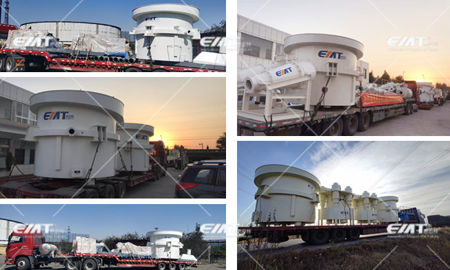 恩迈特（青岛）新能源科技有限公司将亮相2022第二届中国（郑州）砂石及尾矿与建筑固废处理技术展览会(图8)