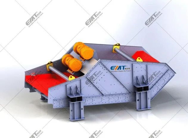 恩迈特（青岛）新能源科技有限公司将亮相2022第二届中国（郑州）砂石及尾矿与建筑固废处理技术展览会(图10)