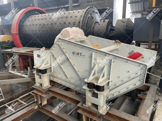 恩迈特（青岛）新能源科技有限公司将亮相2022第二届中国（郑州）砂石及尾矿与建筑固废处理技术展览会(图12)