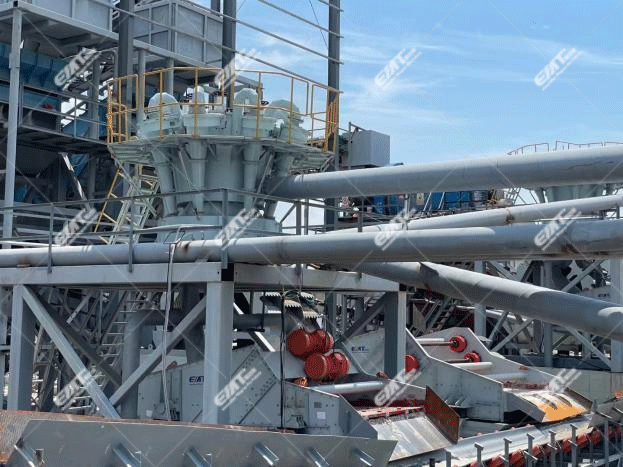 恩迈特（青岛）新能源科技有限公司将亮相2022第二届中国（郑州）砂石及尾矿与建筑固废处理技术展览会(图14)