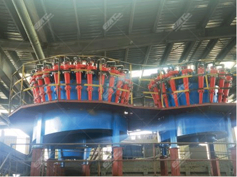 恩迈特（青岛）新能源科技有限公司将亮相2022第二届中国（郑州）砂石及尾矿与建筑固废处理技术展览会(图18)