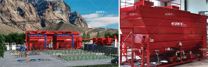 恩迈特（青岛）新能源科技有限公司将亮相2022第二届中国（郑州）砂石及尾矿与建筑固废处理技术展览会(图20)
