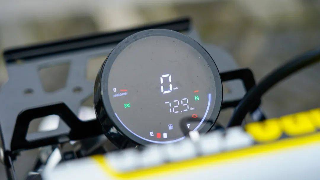 12680元起嘉陵CoCoSVR180运动弯梁售价公布​！同场CoCo机车品牌正式发布！(图37)