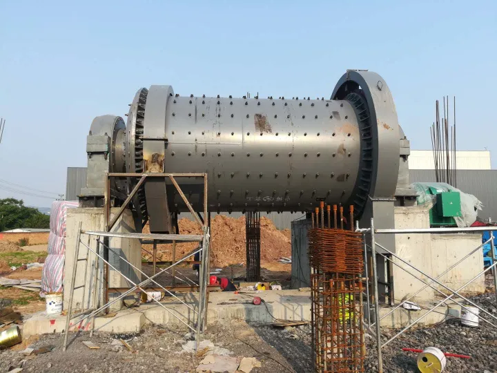 棒磨制砂机(图3)