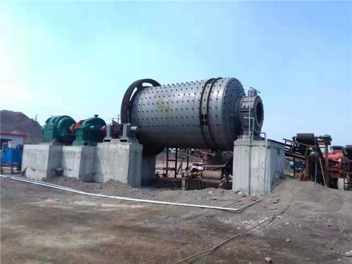 棒磨制砂机(图9)