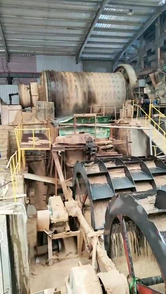 棒磨制砂机(图7)