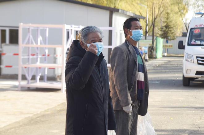 有温度、有速度、有力度——中国精准科学防控疫情(图1)