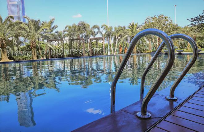 粤澳深合区79天洞察：大湾区西岸金融中心正在崛起！(图17)