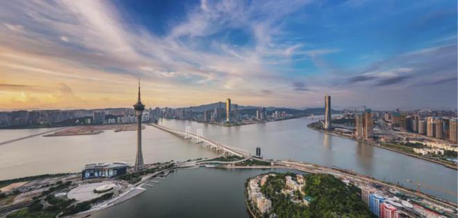 粤澳深合区79天洞察：大湾区西岸金融中心正在崛起！(图8)