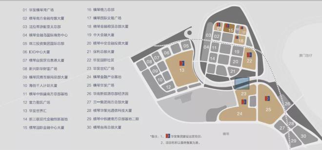 粤澳深合区79天洞察：大湾区西岸金融中心正在崛起！(图10)