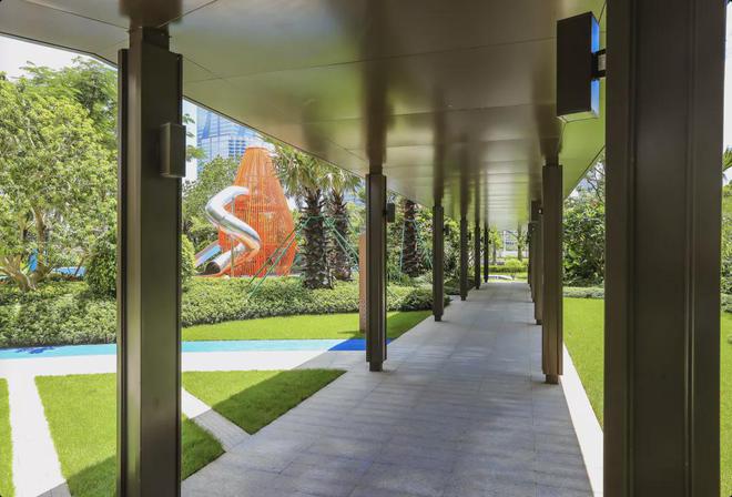 粤澳深合区79天洞察：大湾区西岸金融中心正在崛起！(图16)