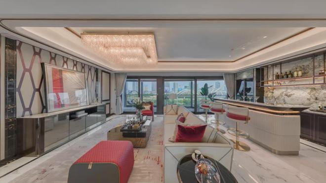 粤澳深合区79天洞察：大湾区西岸金融中心正在崛起！(图20)