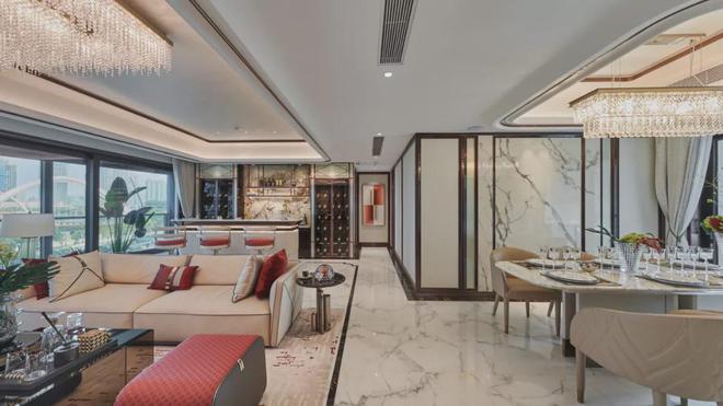 粤澳深合区79天洞察：大湾区西岸金融中心正在崛起！(图21)