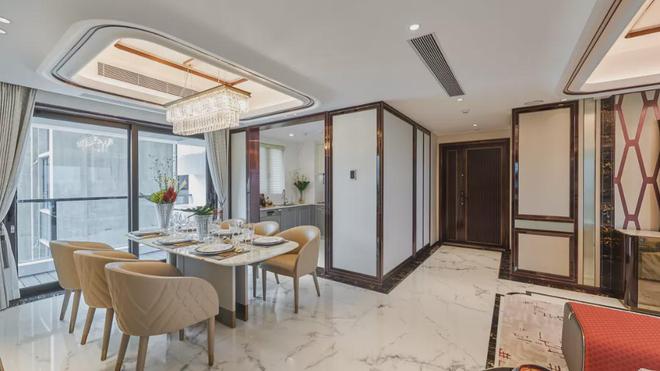 粤澳深合区79天洞察：大湾区西岸金融中心正在崛起！(图22)