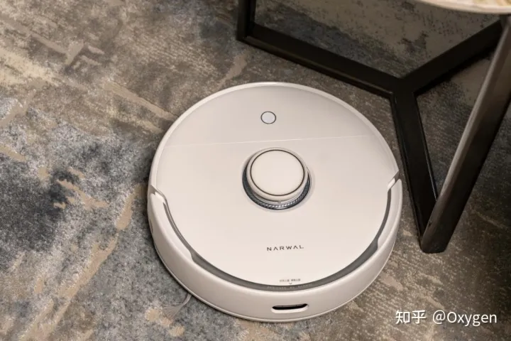 如何评价云鲸新发布的J3扫拖一体机，它的实际体验如何？有哪些亮点和升级？(图7)