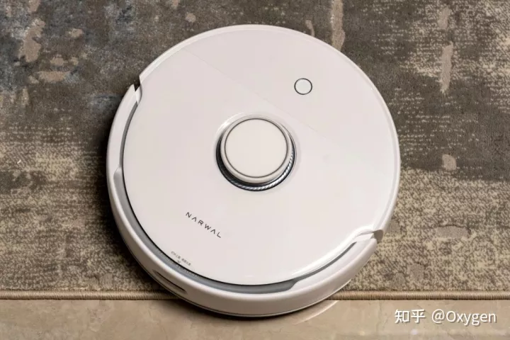 如何评价云鲸新发布的J3扫拖一体机，它的实际体验如何？有哪些亮点和升级？(图5)