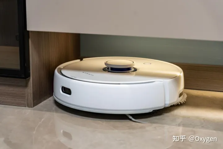 如何评价云鲸新发布的J3扫拖一体机，它的实际体验如何？有哪些亮点和升级？(图8)