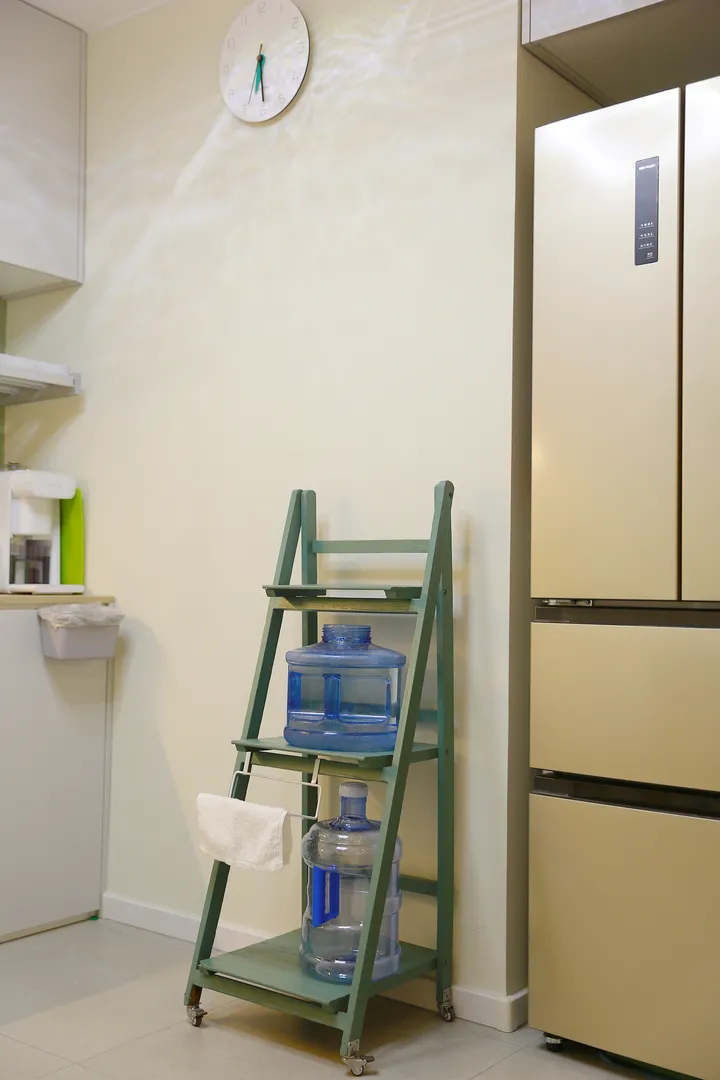 有哪些「王炸级别」的家居神器，让你疯狂吹爆？(图2)