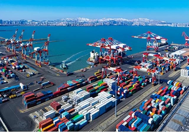 大陆暂停进口，台湾省1496厂家产品在列，经济手段或更加有效(图2)